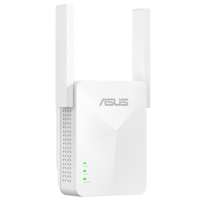 ASUS RP-AX50 EMETTEUR RESEAU BLANC 10. 100. 1000 MBIT/S 