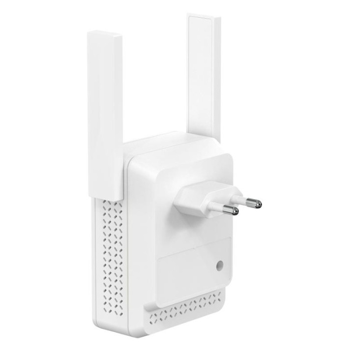 ASUS RP-AX50 EMETTEUR RESEAU BLANC 10. 100. 1000 MBIT/S 