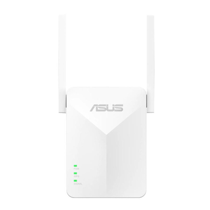 ASUS RP-AX50 EMETTEUR RESEAU BLANC 10. 100. 1000 MBIT/S 