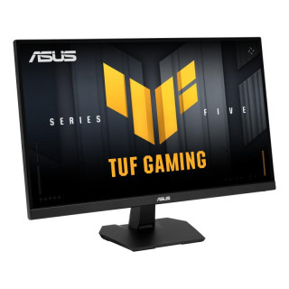 ASUS TUF GAMING VG27AQME5F ECRAN PLAT DE PC 68.6 CM (27) 2560 X 1440 PIXELS QUAD HD LED NOIR 
