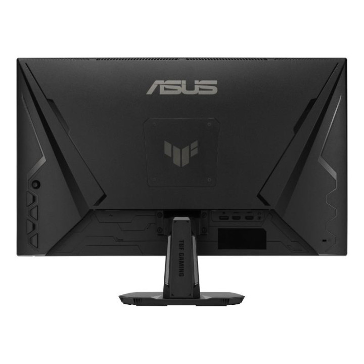 ASUS TUF GAMING VG27AQME5F ECRAN PLAT DE PC 68.6 CM (27) 2560 X 1440 PIXELS QUAD HD LED NOIR 