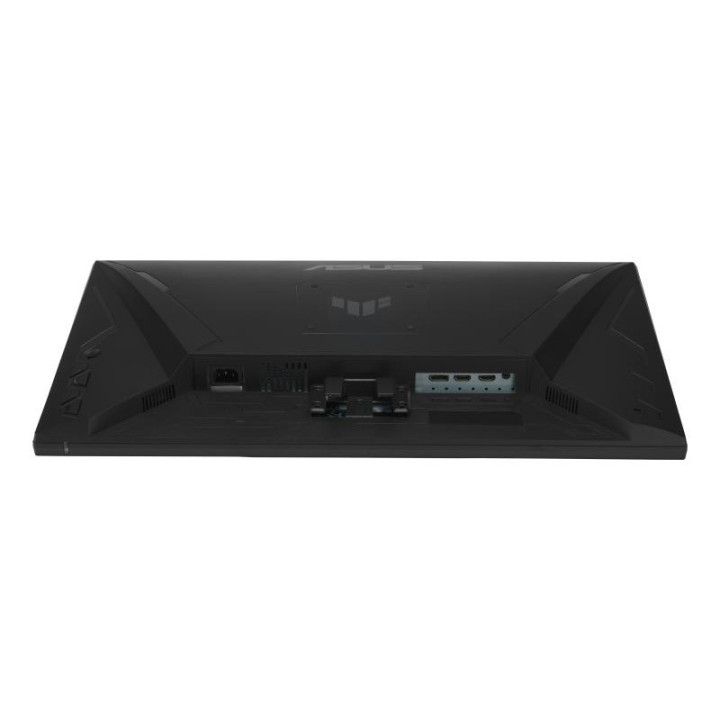 ASUS TUF GAMING VG27AQME5F ECRAN PLAT DE PC 68.6 CM (27) 2560 X 1440 PIXELS QUAD HD LED NOIR 