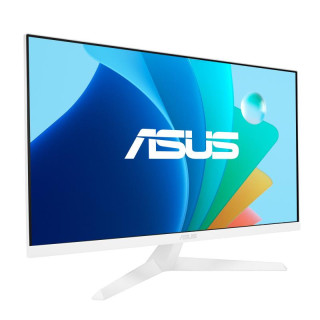 ASUS VY279HGR-W ECRAN PLAT DE PC 68.6 CM (27) 1920 X 1080 PIXELS FULL HD LCD BLANC 