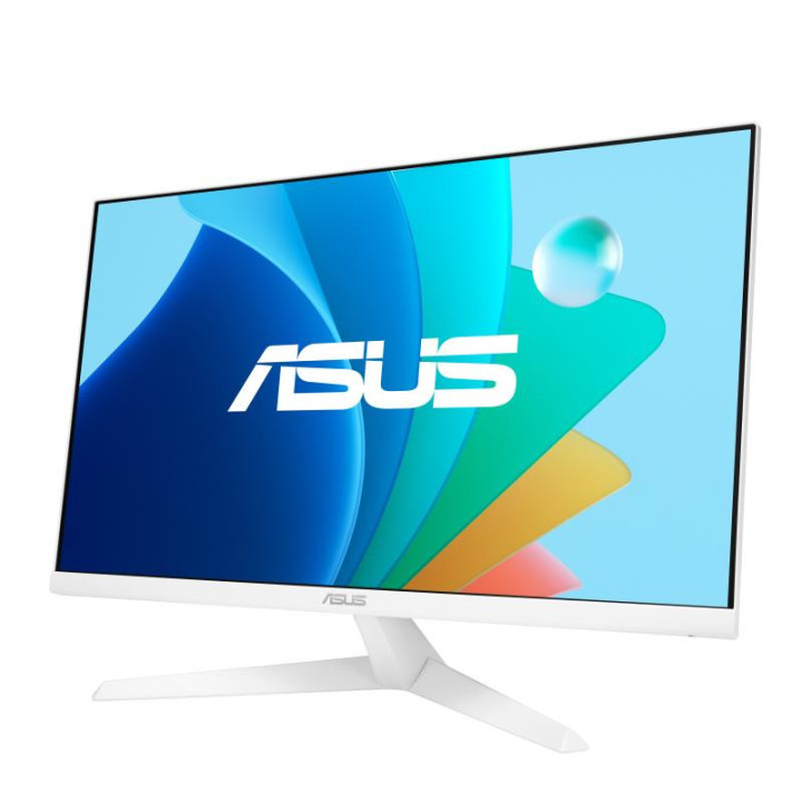 ASUS VY279HGR-W ECRAN PLAT DE PC 68.6 CM (27) 1920 X 1080 PIXELS FULL HD LCD BLANC 