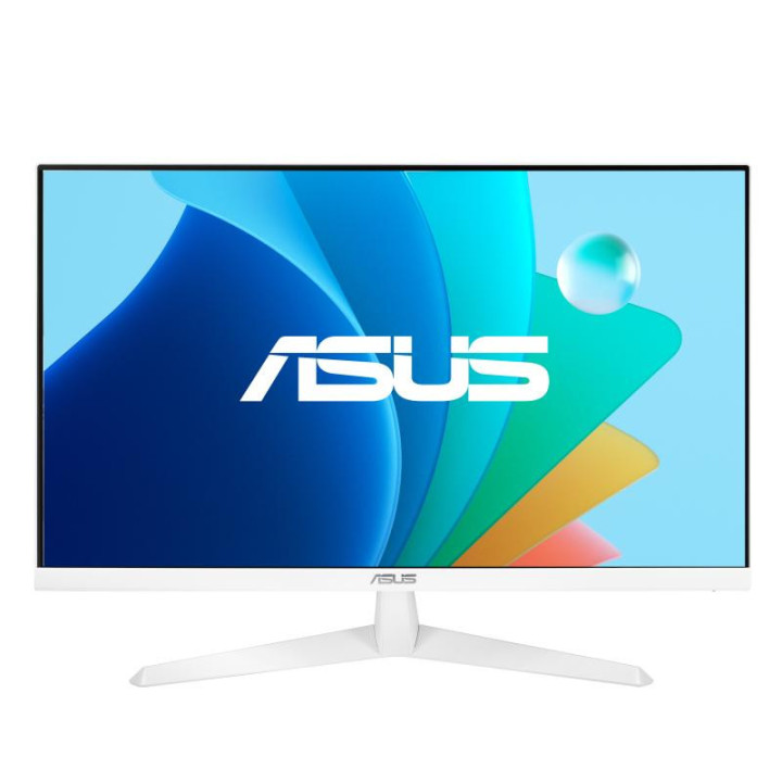 ASUS VY279HGR-W ECRAN PLAT DE PC 68.6 CM (27) 1920 X 1080 PIXELS FULL HD LCD BLANC 