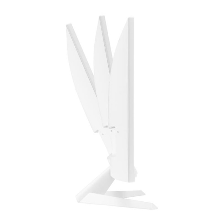 ASUS VY279HGR-W ECRAN PLAT DE PC 68.6 CM (27) 1920 X 1080 PIXELS FULL HD LCD BLANC 