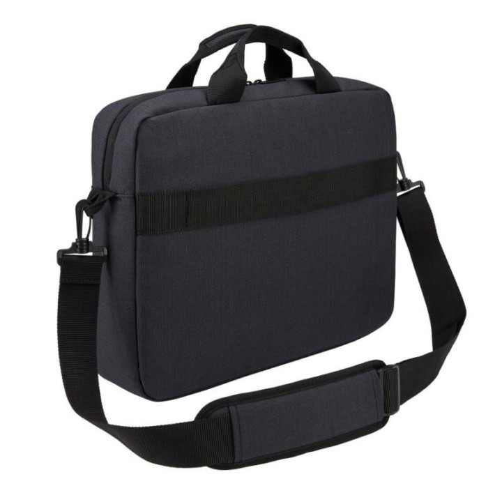 CASE LOGIC HUXTON HUXA214 BLACK 35.6 CM (14) MALETTE NOIR. GRIS 