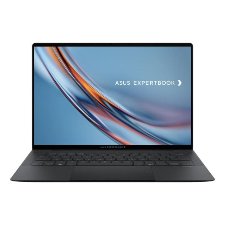 ASUS EXPERTBOOK ULTRA B9406CAA-TG0459X COPILOT+ PC INTEL CORE ULTRA 7 356H ORDINATEUR PORTABLE 35.6 CM (14) ECRAN TACTILE WQXGA+