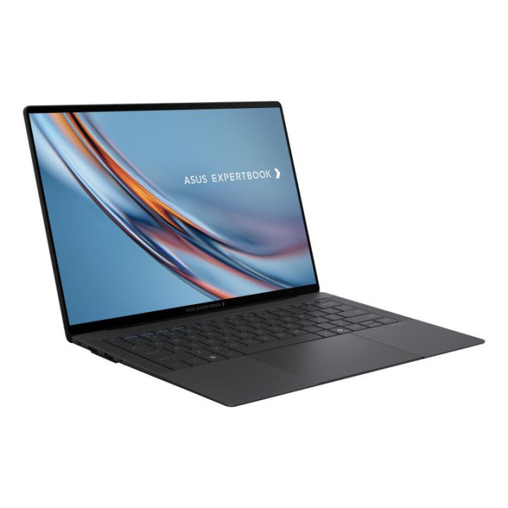 ASUS EXPERTBOOK ULTRA B9406CAA-TG0459X COPILOT+ PC INTEL CORE ULTRA 7 356H ORDINATEUR PORTABLE 35.6 CM (14) ECRAN TACTILE WQXGA+