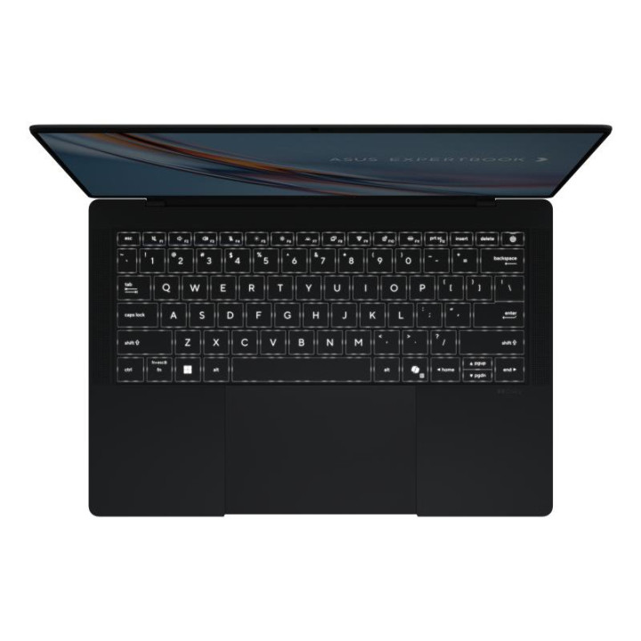ASUS EXPERTBOOK ULTRA B9406CAA-TG0459X COPILOT+ PC INTEL CORE ULTRA 7 356H ORDINATEUR PORTABLE 35.6 CM (14) ECRAN TACTILE WQXGA+