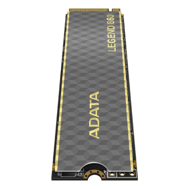 ADATA LEGEND 860 500GB NVME 