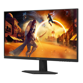 AOC G4 24G4ZRE ECRAN PLAT DE PC 60.5 CM (23.8) 1920 X 1080 PIXELS FULL HD LED NOIR. ROUGE 