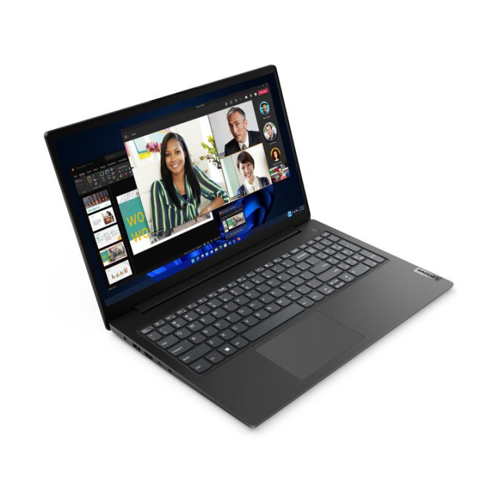 LENOVO V15 G4 AMN AMD RYZEN? 3 7320U ORDINATEUR PORTABLE 39.6 CM (15.6) FULL HD 8 GO LPDDR5-SDRAM 256 GO SSD WI-FI 6 (802.11AX) 