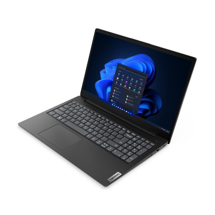 LENOVO V15 G4 AMN AMD RYZEN? 3 7320U ORDINATEUR PORTABLE 39.6 CM (15.6) FULL HD 8 GO LPDDR5-SDRAM 256 GO SSD WI-FI 6 (802.11AX) 