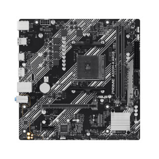 ASUS PRIME A520M-K ARGB 