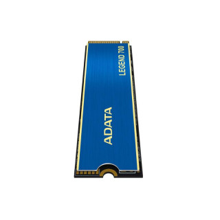ADATA LEGEND 700 ALEG-700-256GCS DISQUE SSD 256 GO M.2 PCI EXPRESS 3.0 NVME 3D NAND 