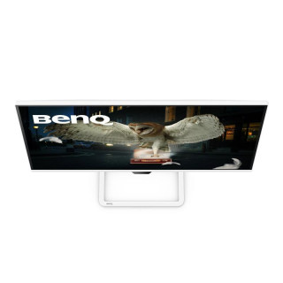 BENQ EW270Q ECRAN PLAT DE PC 68.6 CM (27) 2560 X 1440 PIXELS 2K ULTRA HD LCD BLANC 