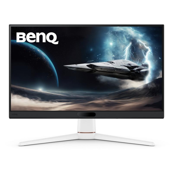 BENQ MOBIUZ EX251 ECRAN PLAT DE PC 62.2 CM (24.5) 1920 X 1080 PIXELS FULL HD LED NOIR. BLANC 