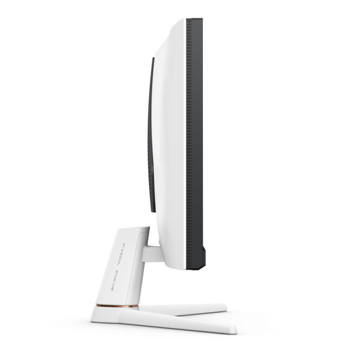 BENQ MOBIUZ EX251 ECRAN PLAT DE PC 62.2 CM (24.5) 1920 X 1080 PIXELS FULL HD LED NOIR. BLANC 