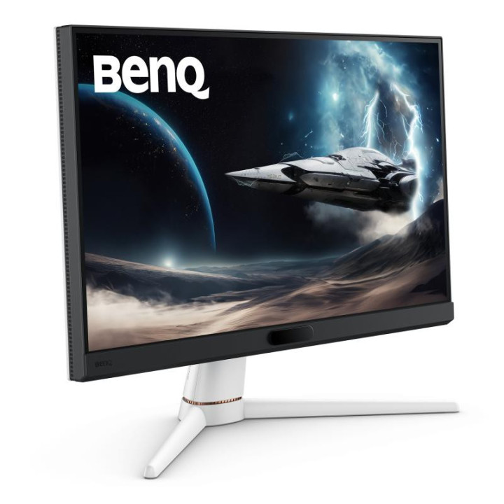 BENQ MOBIUZ EX251 ECRAN PLAT DE PC 62.2 CM (24.5) 1920 X 1080 PIXELS FULL HD LED NOIR. BLANC 