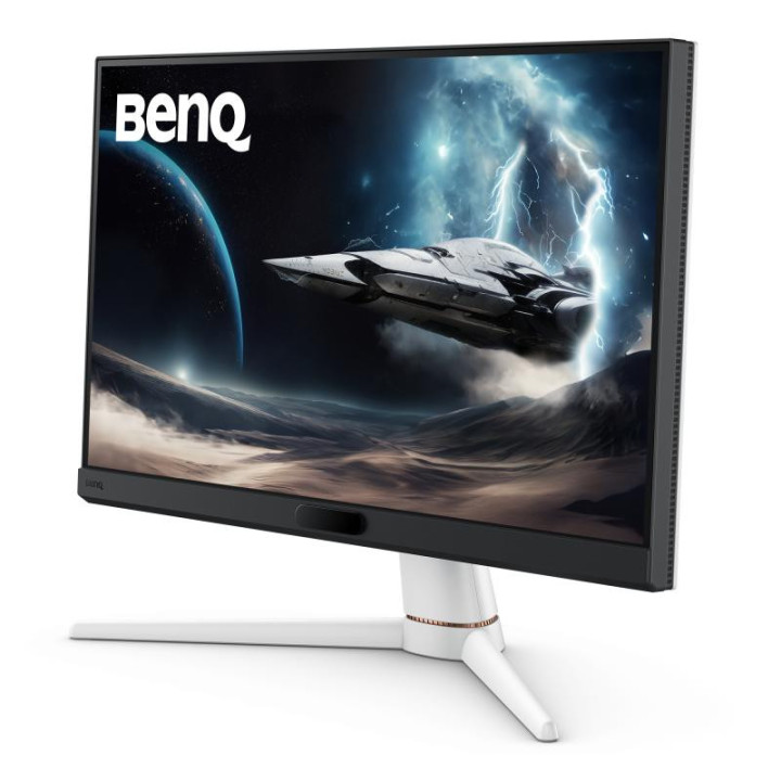 BENQ MOBIUZ EX251 ECRAN PLAT DE PC 62.2 CM (24.5) 1920 X 1080 PIXELS FULL HD LED NOIR. BLANC 