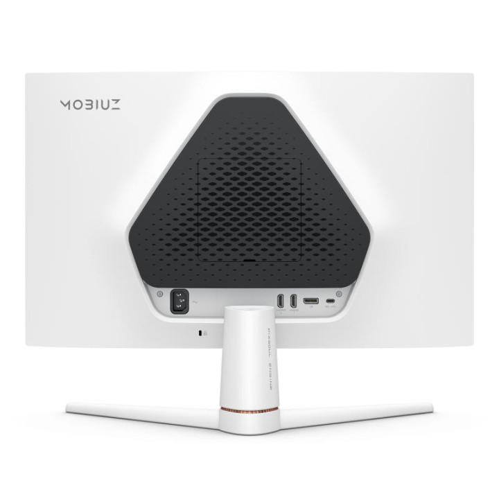 BENQ MOBIUZ EX251 ECRAN PLAT DE PC 62.2 CM (24.5) 1920 X 1080 PIXELS FULL HD LED NOIR. BLANC 