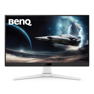 BENQ MOBIUZ EX271 ECRAN PLAT DE PC 68.6 CM (27) 1920 X 1080 PIXELS FULL HD LED NOIR. BLANC 