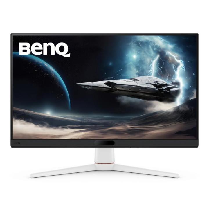 BENQ MOBIUZ EX271 ECRAN PLAT DE PC 68.6 CM (27) 1920 X 1080 PIXELS FULL HD LED NOIR. BLANC 