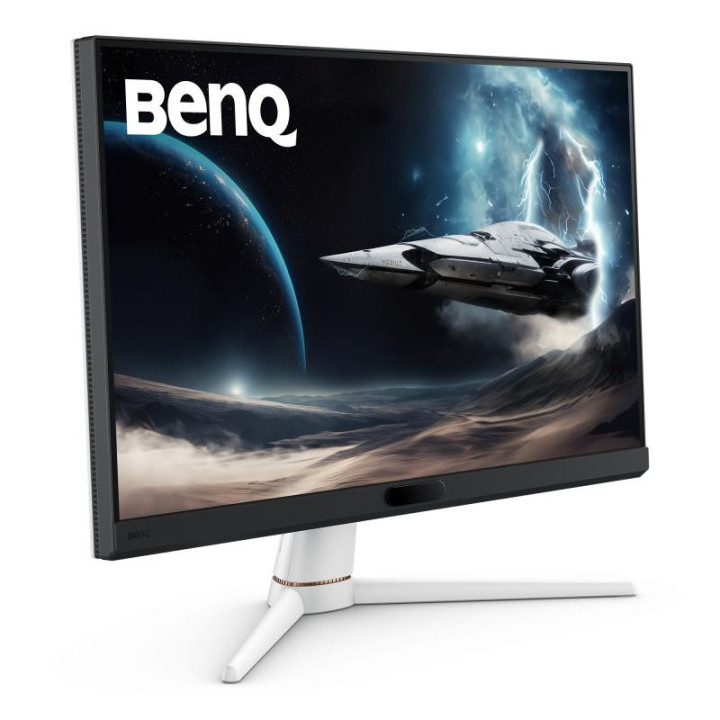 BENQ MOBIUZ EX271 ECRAN PLAT DE PC 68.6 CM (27) 1920 X 1080 PIXELS FULL HD LED NOIR. BLANC 