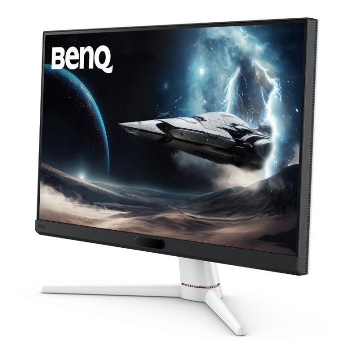 BENQ MOBIUZ EX271 ECRAN PLAT DE PC 68.6 CM (27) 1920 X 1080 PIXELS FULL HD LED NOIR. BLANC 
