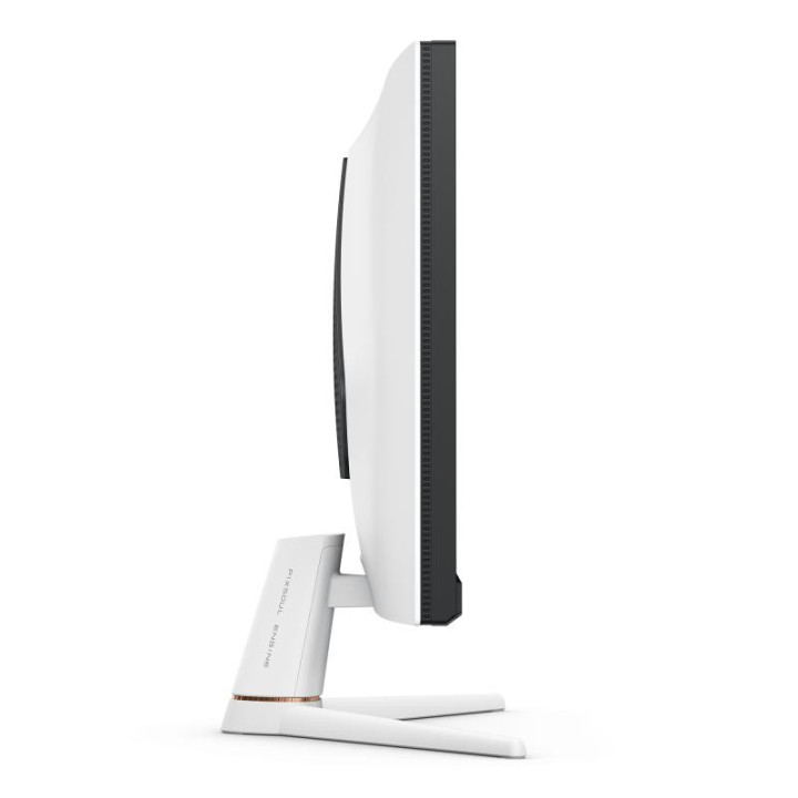 BENQ MOBIUZ EX271 ECRAN PLAT DE PC 68.6 CM (27) 1920 X 1080 PIXELS FULL HD LED NOIR. BLANC 