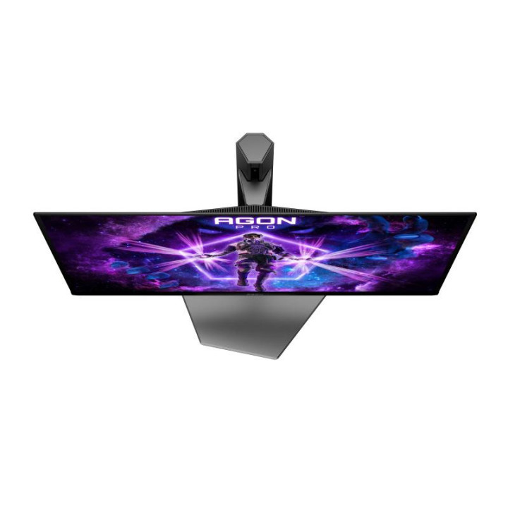 AOC AGON PRO AG326UZD2 ECRAN PLAT DE PC 80 CM (31.5) 3840 X 2160 PIXELS 4K ULTRA HD OLED NOIR 