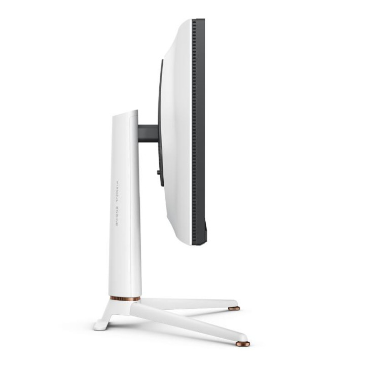 BENQ EX271U ECRAN PLAT DE PC 68.6 CM (27) 3840 X 2160 PIXELS 4K ULTRA HD LED NOIR. BLANC 