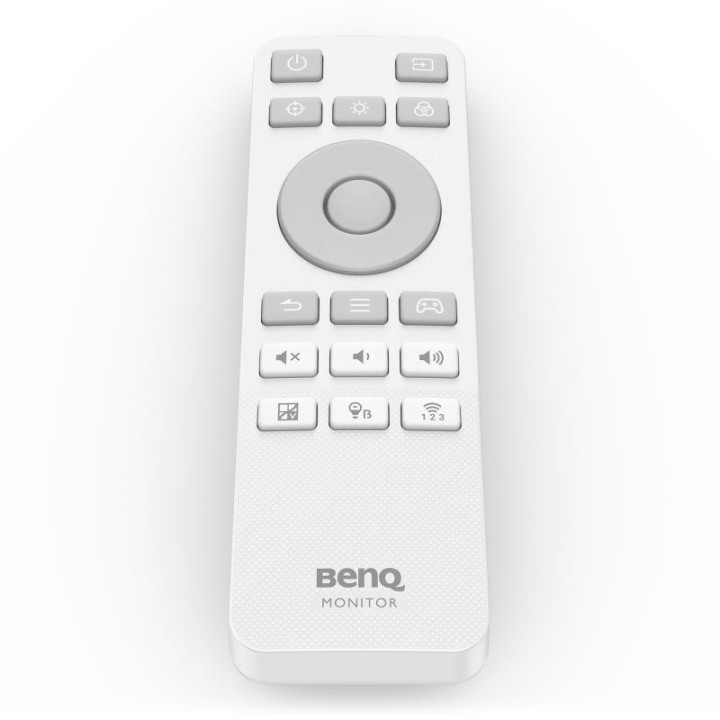 BENQ EX271UZ ECRAN PLAT DE PC 67.3 CM (26.5) 3840 X 2160 PIXELS 4K ULTRA HD OLED NOIR. BLANC 