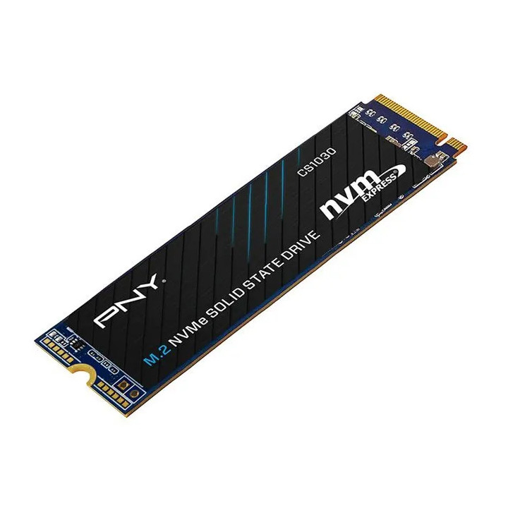 PNY 2TB CS1030 NVME M.2 GEN3 - M280CS1030-2TB-RB