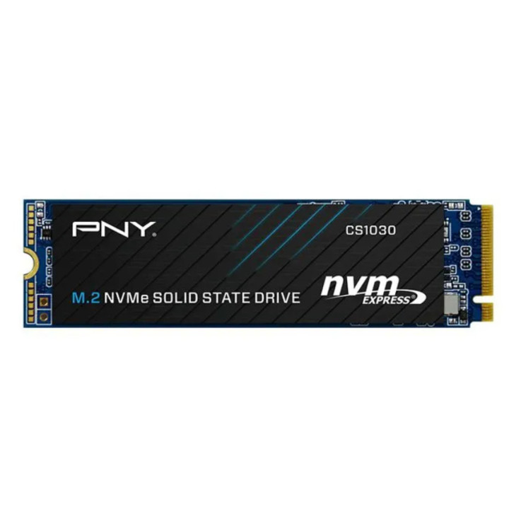 PNY 2TB CS1030 NVME M.2 GEN3 - M280CS1030-2TB-RB