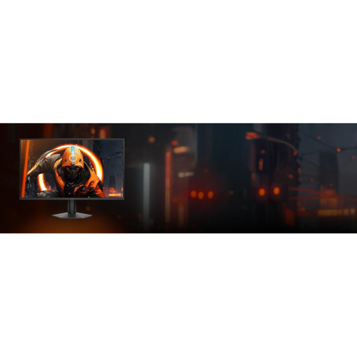AOC 27G50F 27 FHD/180HZ/IPS/4MS/G-SYNC/ADAPT.SYNC