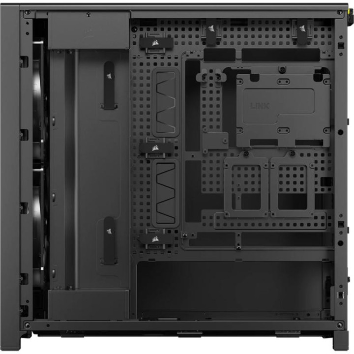 CORSAIR FRAME 5000D 
