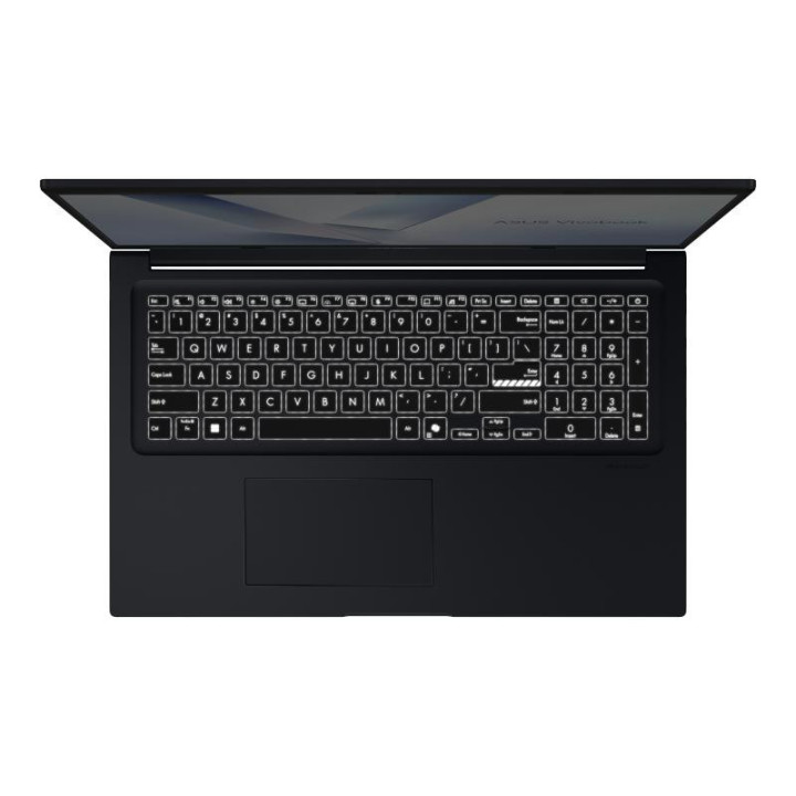 ASUS VIVOBOOK 17 X1704MA-ISSAU203W INTEL CORE 5 315 ORDINATEUR PORTABLE 43.9 CM (17.3) FULL HD 16 GO DDR5-SDRAM 512 GO SSD WI-FI