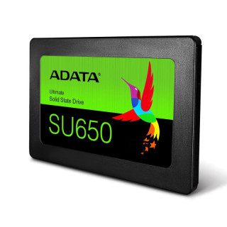 ADATA SU650 1 TO 2.5 SERIE ATA III 3D NAND 