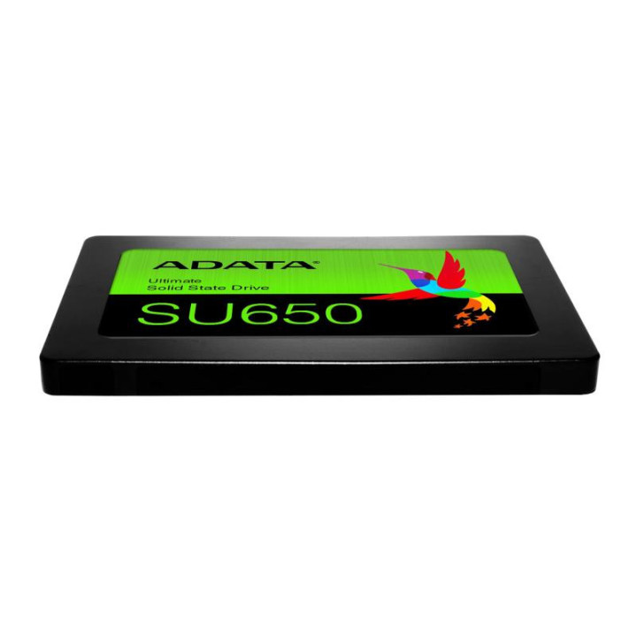 ADATA SU650 1 TO 2.5 SERIE ATA III 3D NAND 