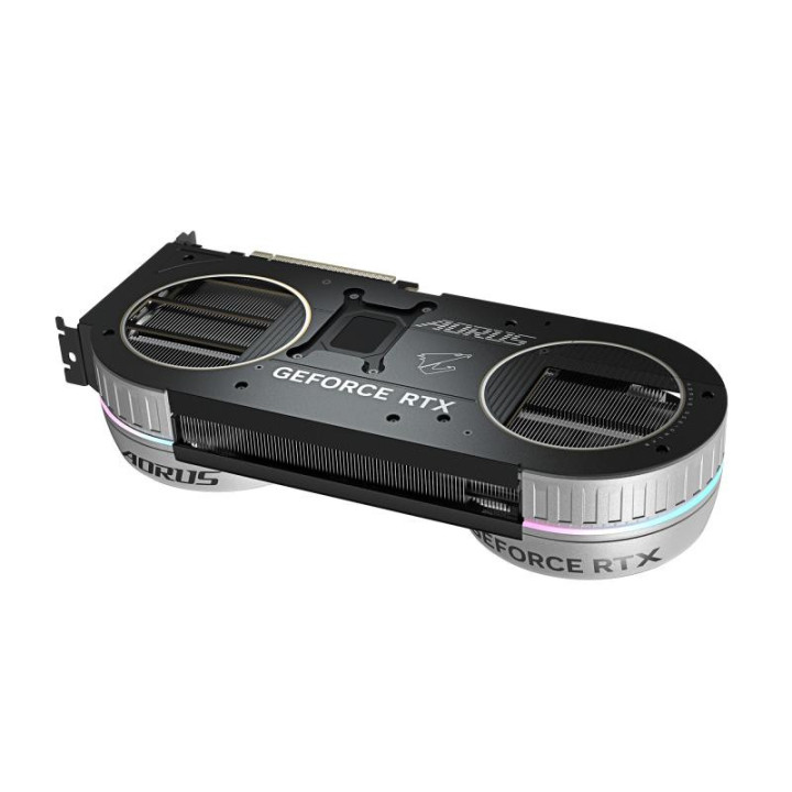 GIGABYTE AORUS GEFORCE RTX 5070 TI INFINITY 16G CARTE GRAPHIQUE 