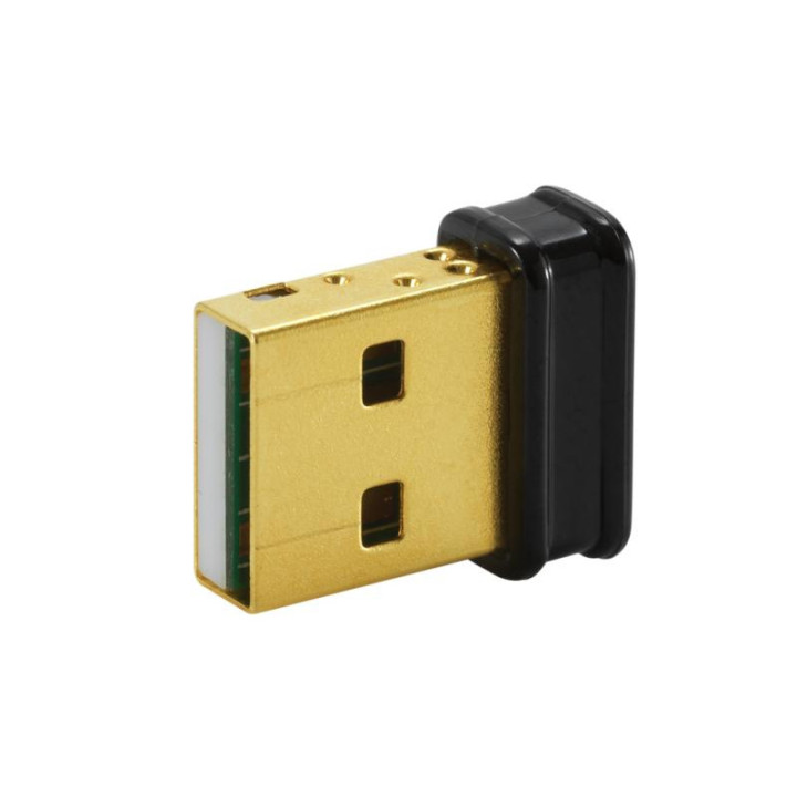 ASUS USB-N10 NANO B1 - CLE USB WI-FI 
