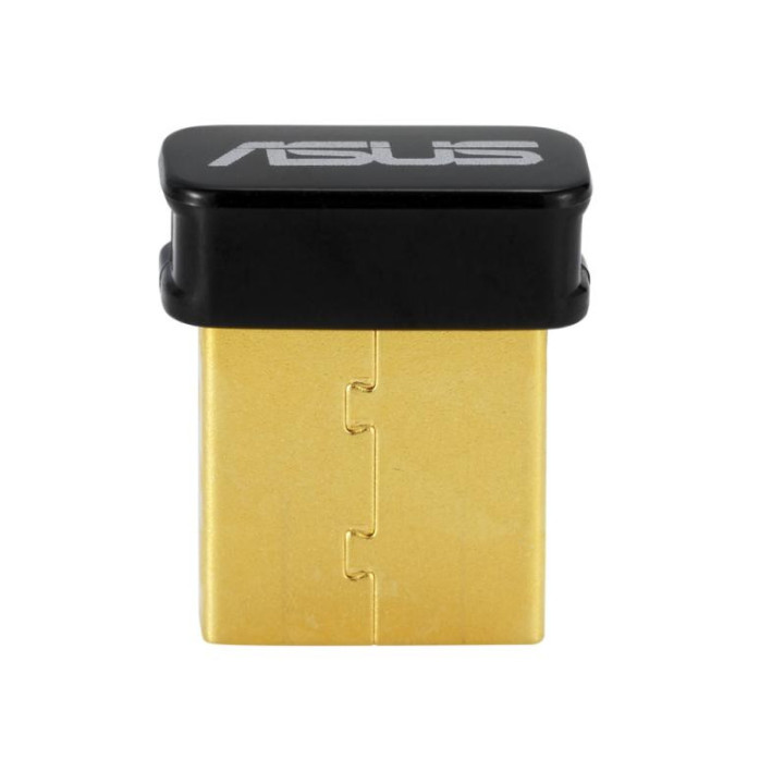 ASUS USB-N10 NANO B1 - CLE USB WI-FI 