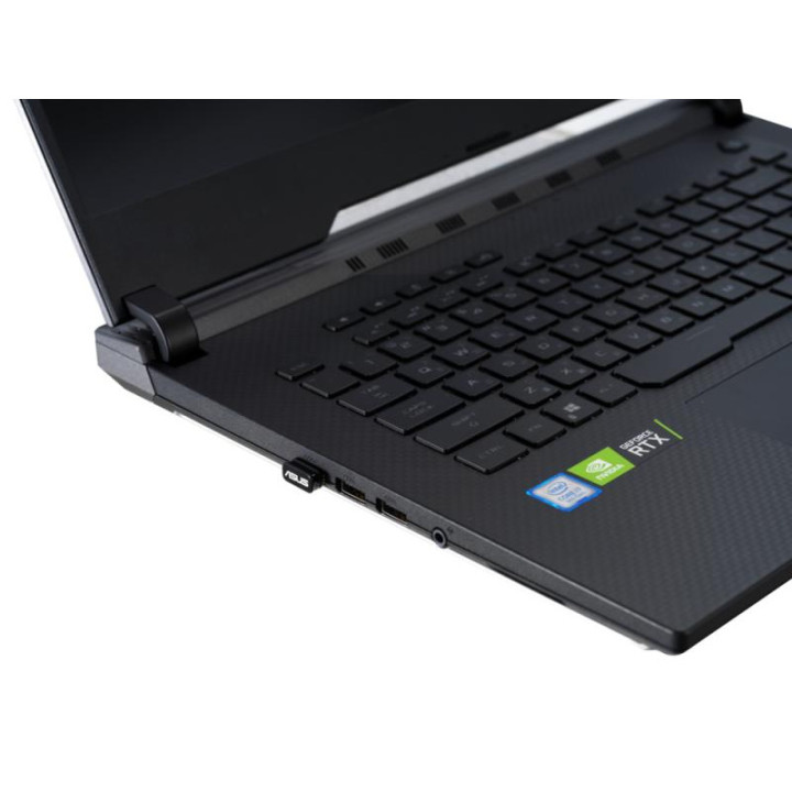 ASUS USB-N10 NANO B1 - CLE USB WI-FI 
