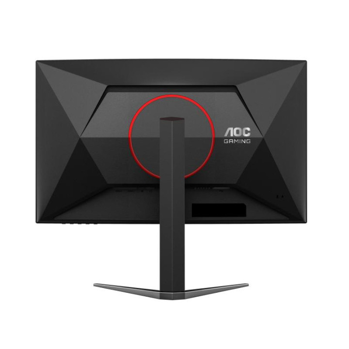 AOC CQ27G4Z2 27CURVE QHD/260HZ/FAST-VA/1MS/HDR