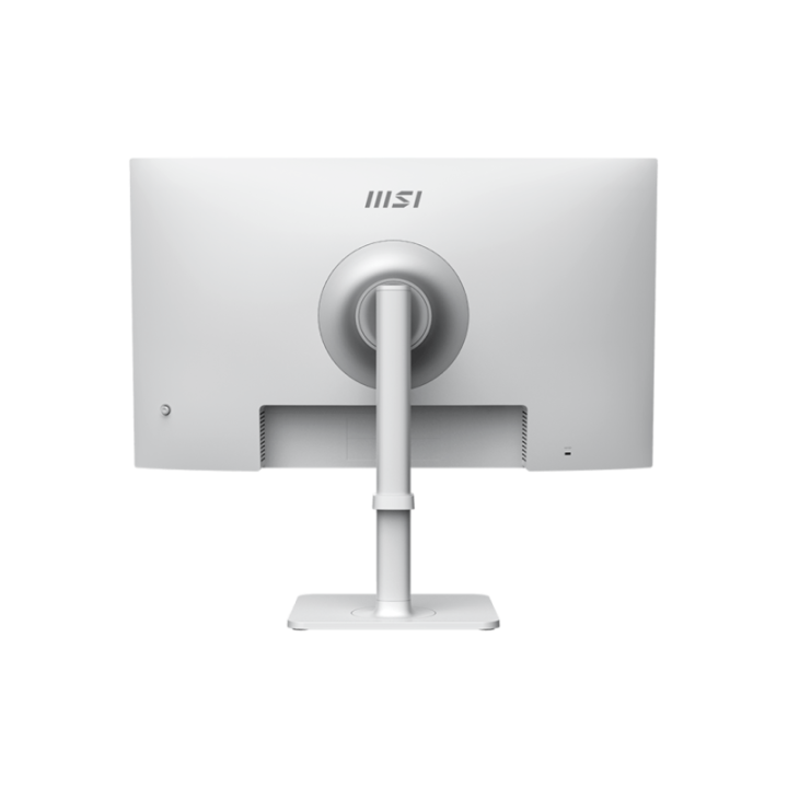MSI MODERN MD272UPSW ECRAN PLAT DE PC 68.6 CM (27) 3840 X 2160 PIXELS 4K ULTRA HD BLANC 