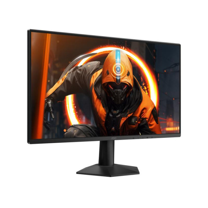 AOC 24G50F 23.8 FHD/180HZ/IPS/4MS/G-SYNC/ADAPT.SYNC