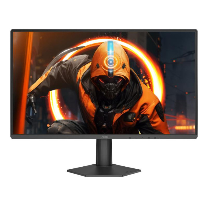 AOC 24G50F 23.8 FHD/180HZ/IPS/4MS/G-SYNC/ADAPT.SYNC
