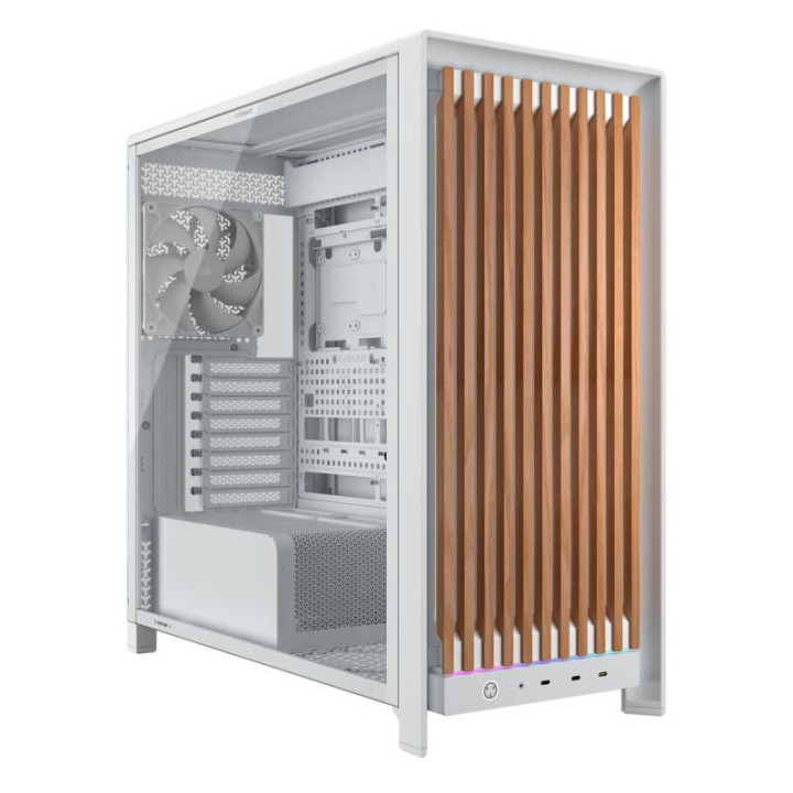 CORSAIR FRAME 5000D 